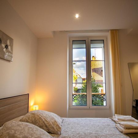A L'Ombre Du Pin "2" - Family T3 Near Disneyland And Paris, 1-6 Guests Le Pin  المظهر الخارجي الصورة