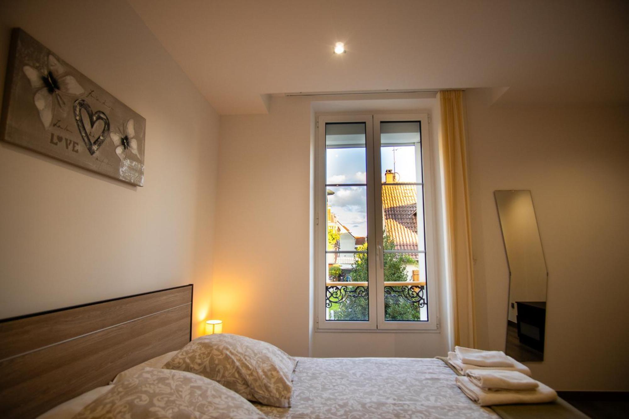 A L'Ombre Du Pin "2" - Family T3 Near Disneyland And Paris, 1-6 Guests Le Pin  المظهر الخارجي الصورة
