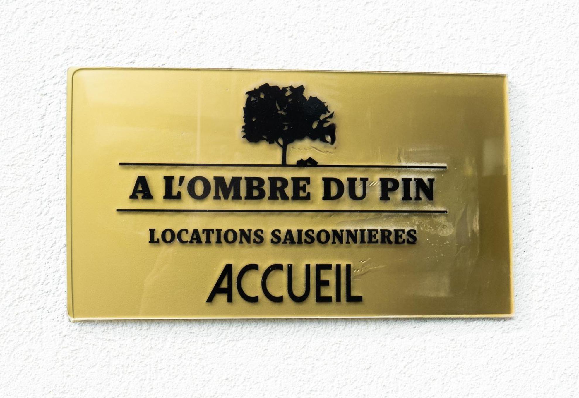 A L'Ombre Du Pin "2" - Family T3 Near Disneyland And Paris, 1-6 Guests Le Pin  المظهر الخارجي الصورة